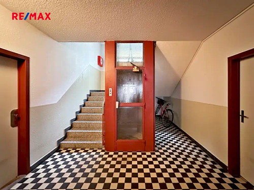 Prodaný byt 4+1 78 m²