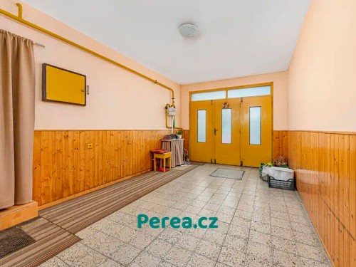 Prodej domu 122 m², pozemek 913 m²