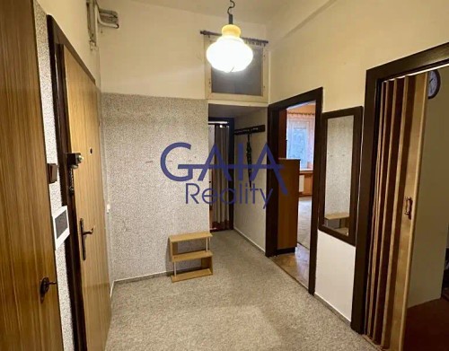 Prodaný byt 2+1 65 m²
