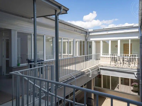Prodaný byt 2+kk 54 m²