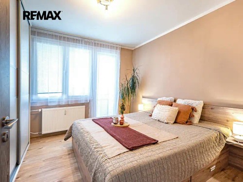 Prodej bytu 3+1 62 m²