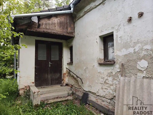 Prodej domu 220 m², pozemek 1241 m²