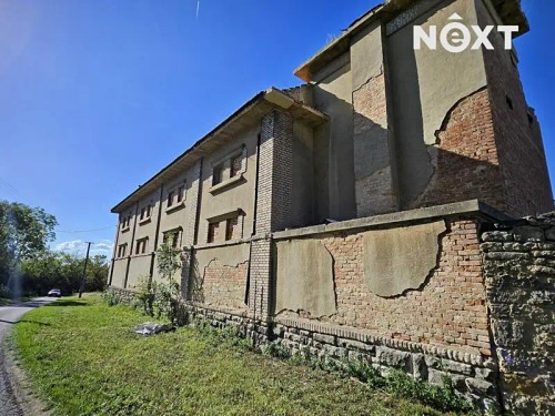 Prodej stavebního pozemku 1518 m²