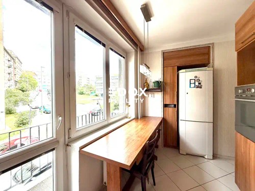 Prodaný byt 3+1 72 m²