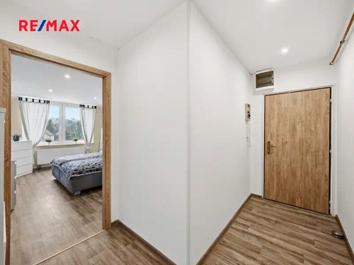 Prodej bytu 2+1 68 m²