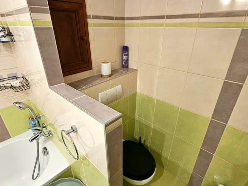 Prodaný byt 2+1 52 m²