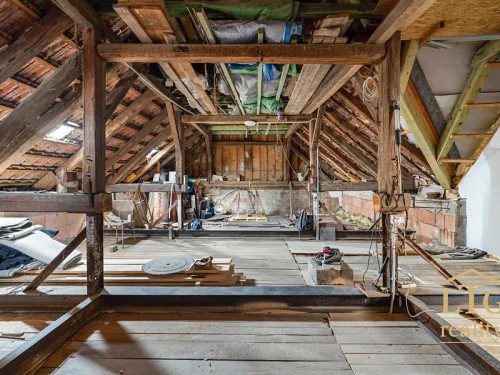 Prodej domu 197 m², pozemek 808 m²