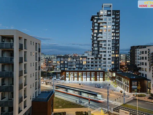 Prodej bytu 2+1 51 m²