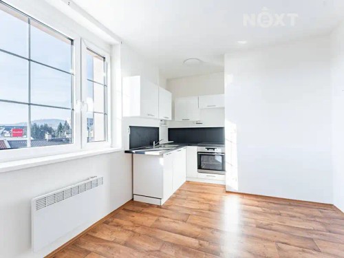 Prodej bytu 2+kk 44 m²