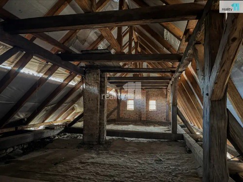 Prodej domu 200 m², pozemek 934 m²