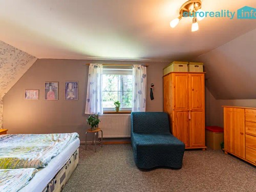 Prodaný  dům 150 m², pozemek 857 m²