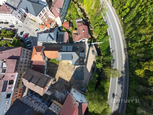 Prodej bytu 3+kk 54 m²