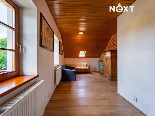 Prodej domu 177 m², pozemek 2170 m²