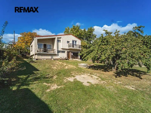 Prodej domu 117 m², pozemek 764 m²