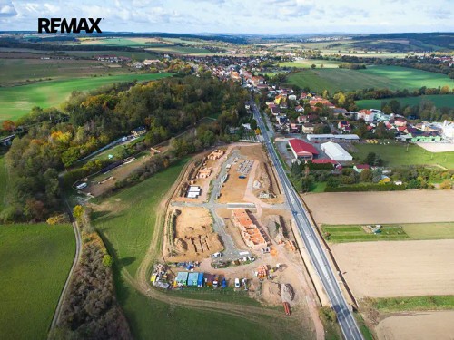 Prodej domu 140 m², pozemek 498 m²