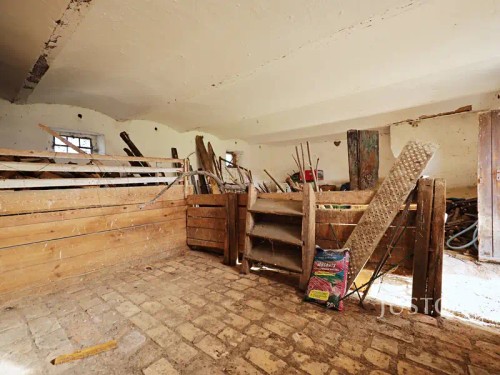 Prodej domu 116 m², pozemek 9463 m²