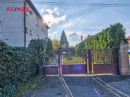 Prodej domu 100 m², pozemek 412 m²