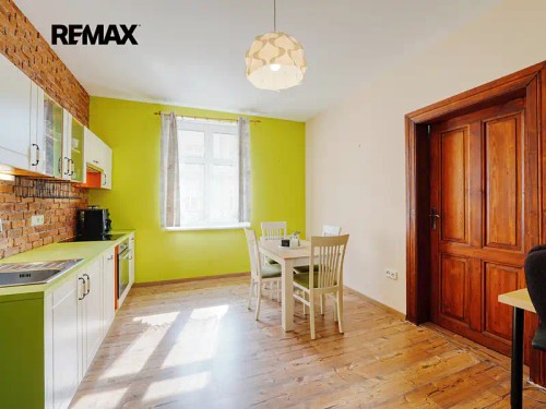 Prodej bytu 2+kk 52 m²