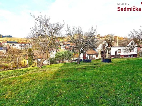 Prodej domu 318 m², pozemek 1300 m²