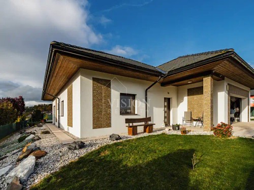 Prodej domu 152 m², pozemek 758 m²