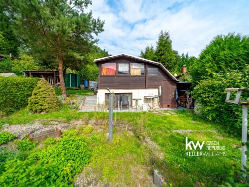 Prodej domu 85 m², pozemek 498 m²