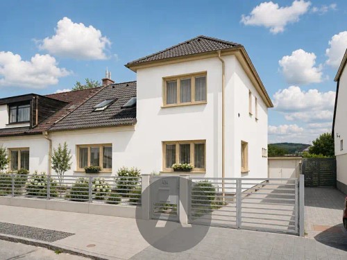 Prodej domu 165 m², pozemek 484 m²