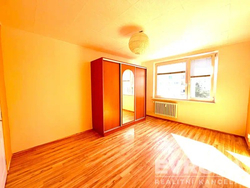 Prodej bytu 2+1 62 m²