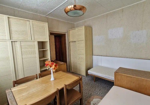 Prodej bytu 2+1 51 m²