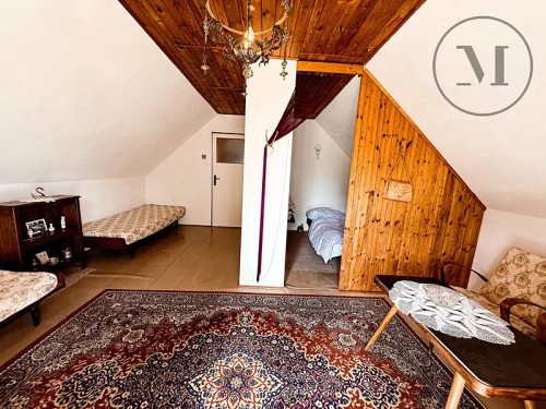 Prodej chaty 98 m², pozemek 1176 m²