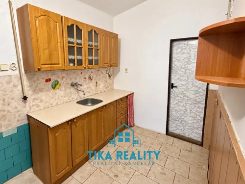 Prodej domu 167 m², pozemek 285 m²