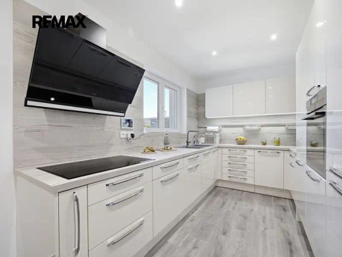 Prodej domu 169 m², pozemek 918 m²