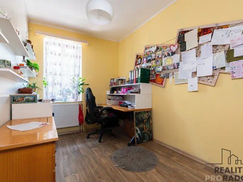 Prodej domu 189 m², pozemek 485 m²