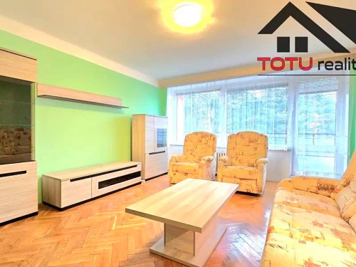 Prodej bytu 3+1 78 m²