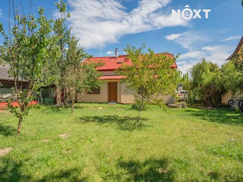 Prodej domu 140 m², pozemek 777 m²