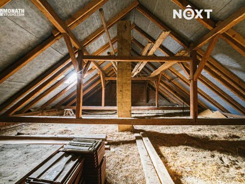 Prodej domu 201 m², pozemek 1330 m²