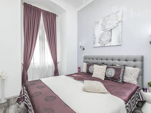 Prodaný byt 2+kk 38 m²