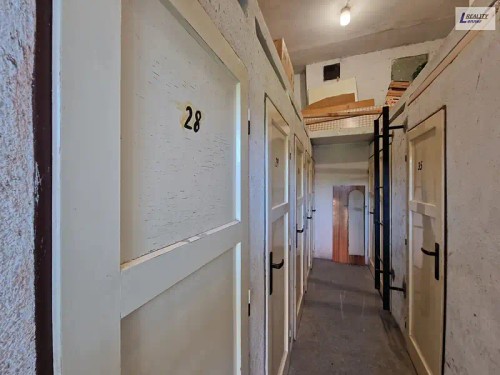 Prodaný byt 3+1 75 m²