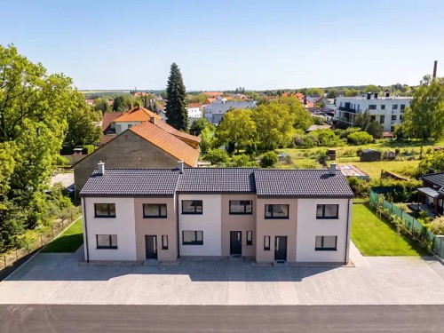 Prodej domu 102 m², pozemek 238 m²
