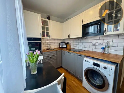 Prodaný byt 3+1 71 m²