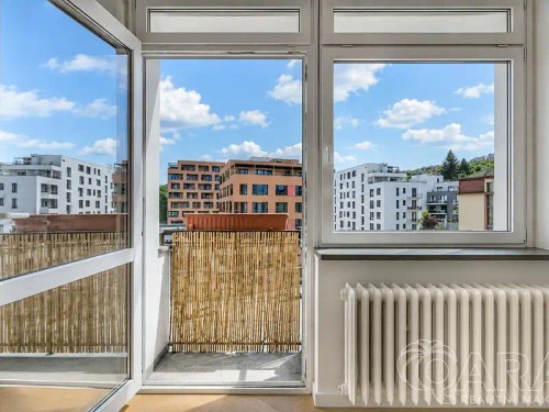 Prodej bytu 2+1 47 m²