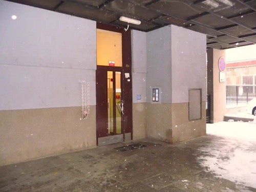 Prodaný byt 1+kk 29 m²