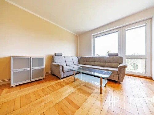 Prodej bytu 3+1 81 m²