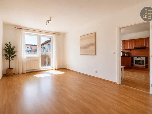 Prodej bytu 2+kk 64 m²