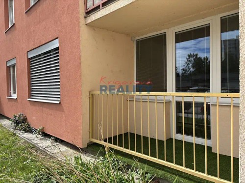 Prodaný byt 4+1 79 m²