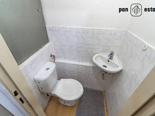 Prodej bytu 2+1 50 m²