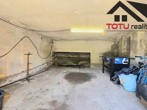 Prodej domu 120 m², pozemek 1770 m²