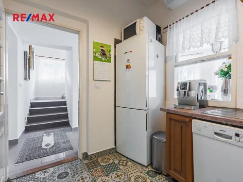 Prodaný  dům 180 m², pozemek 347 m²