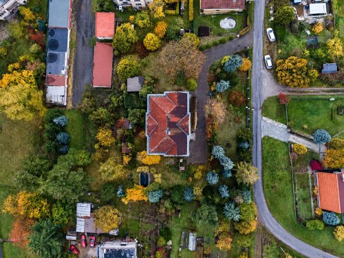 Prodej domu 482 m², pozemek 2501 m²