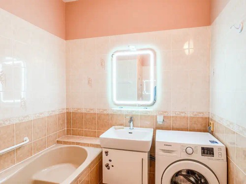 Prodaný byt 3+1 75 m²