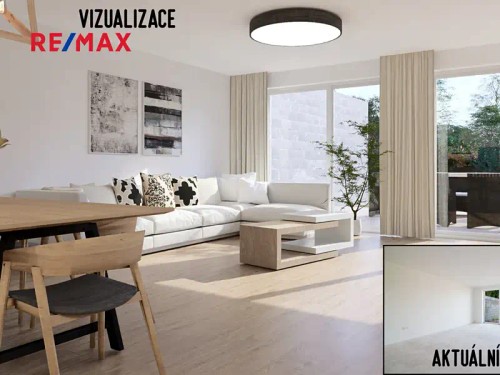 Prodej domu 207 m², pozemek 776 m²